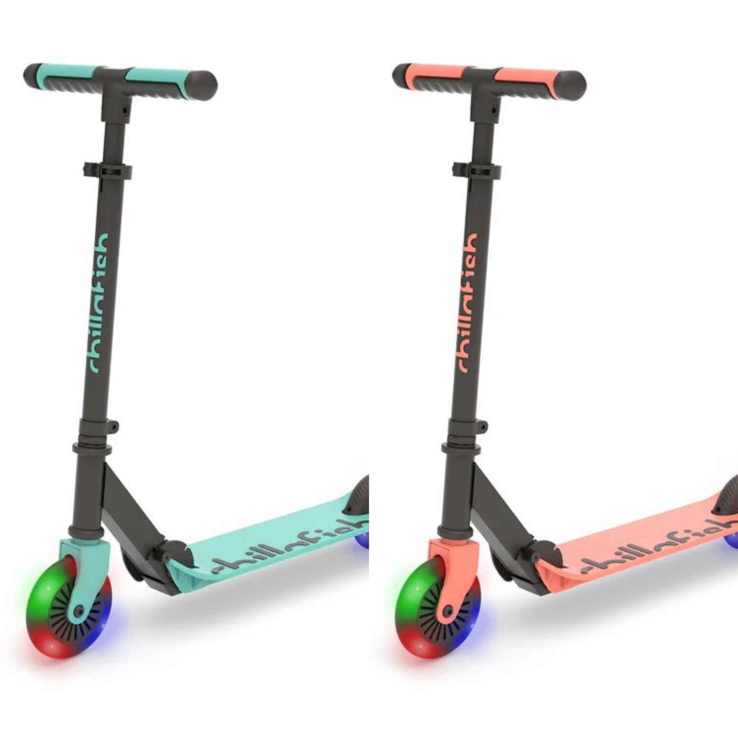 MONOPATIN FLEXXI GLOW VARIOS