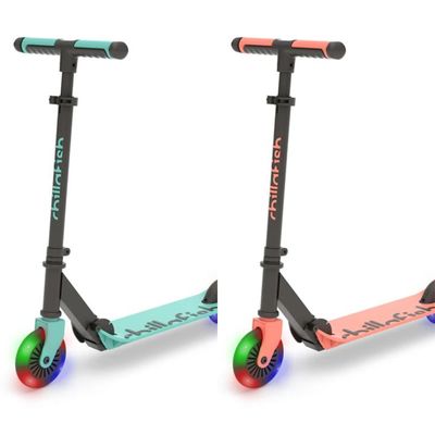 MONOPATIN FLEXXI GLOW VARIOS