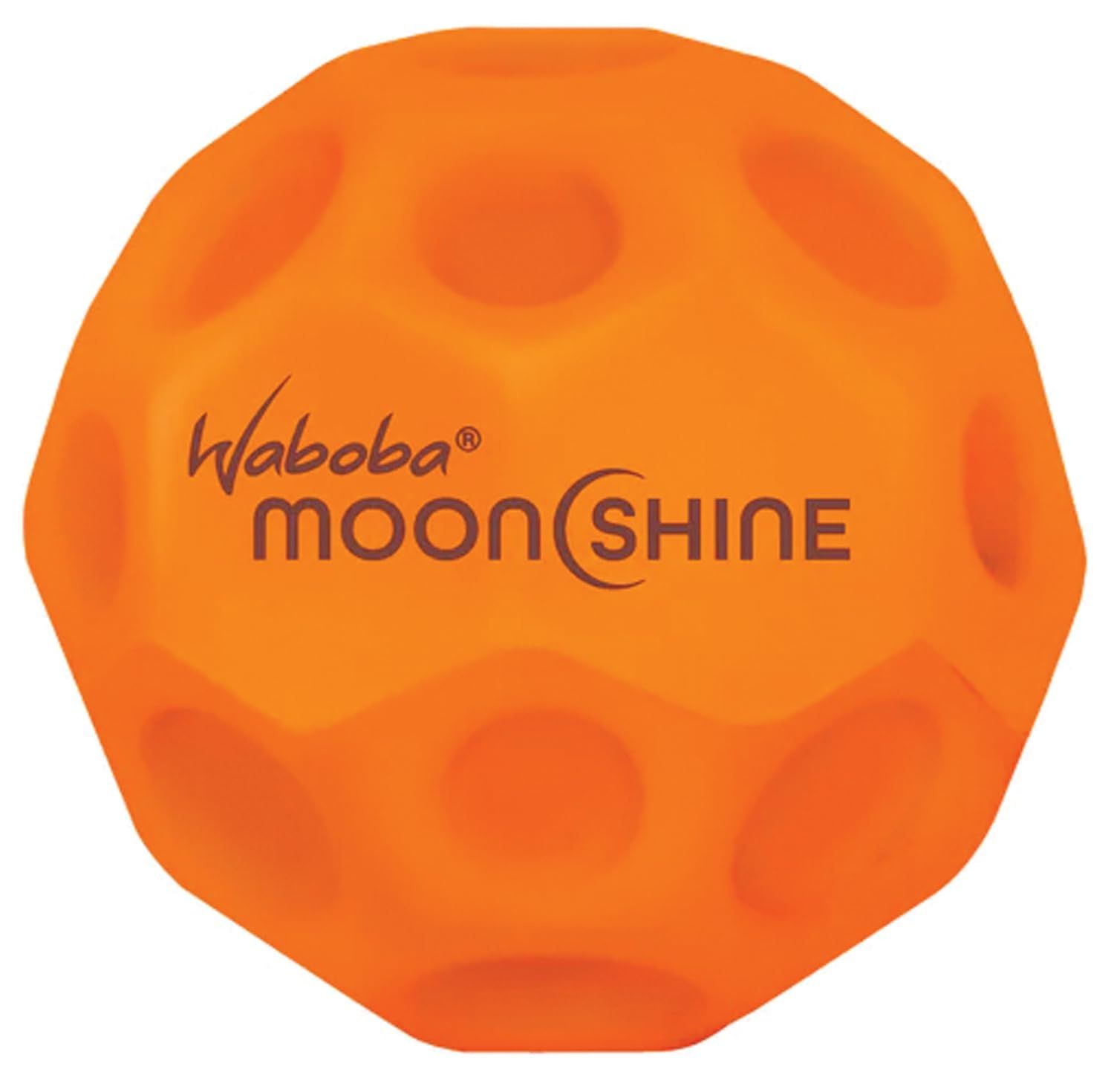 PELOTAS MOON SHINE LUCES