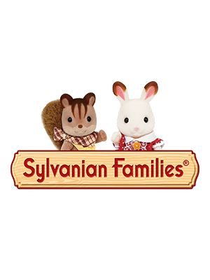 SYLVANIAN FAMILIES
