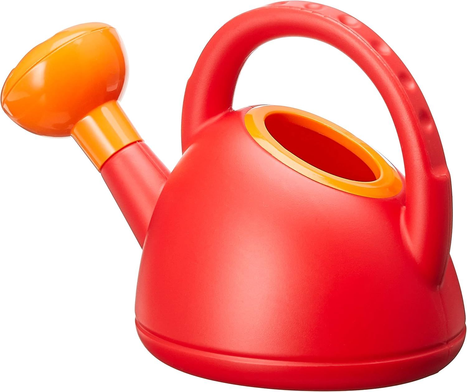 REGADORA ROJA Y VERDE