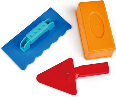 SET CONSTRUCCION 3 PIEZAS