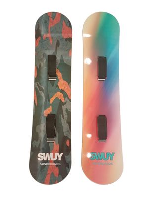 TABLA SANDBOARD PARA PLAYA