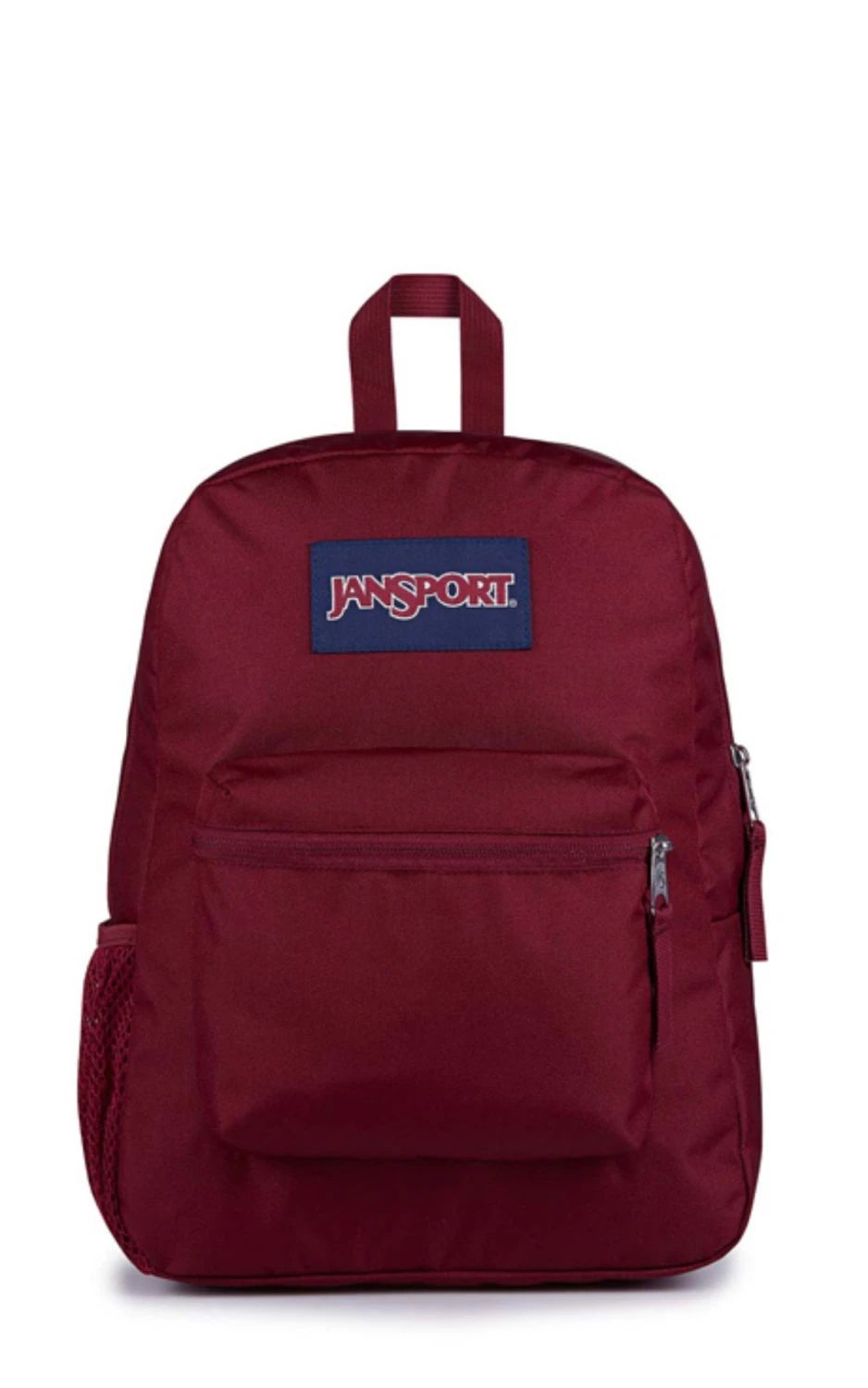 MOCHILA JANSPORT RUSSEL BORDE 20 L