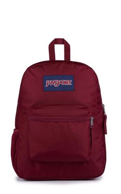 MOCHILA JANSPORT RUSSEL BORDE 20 L
