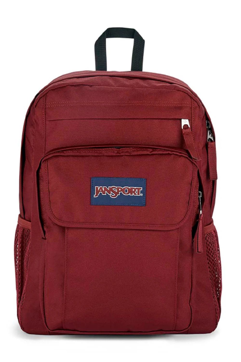 MOCHILA JANSPORT UNION PACK BORDO 27 LT