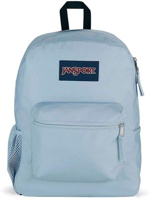 MOCHILA JANSPORT CROSS TOWN BLUE DUSK 26LT
