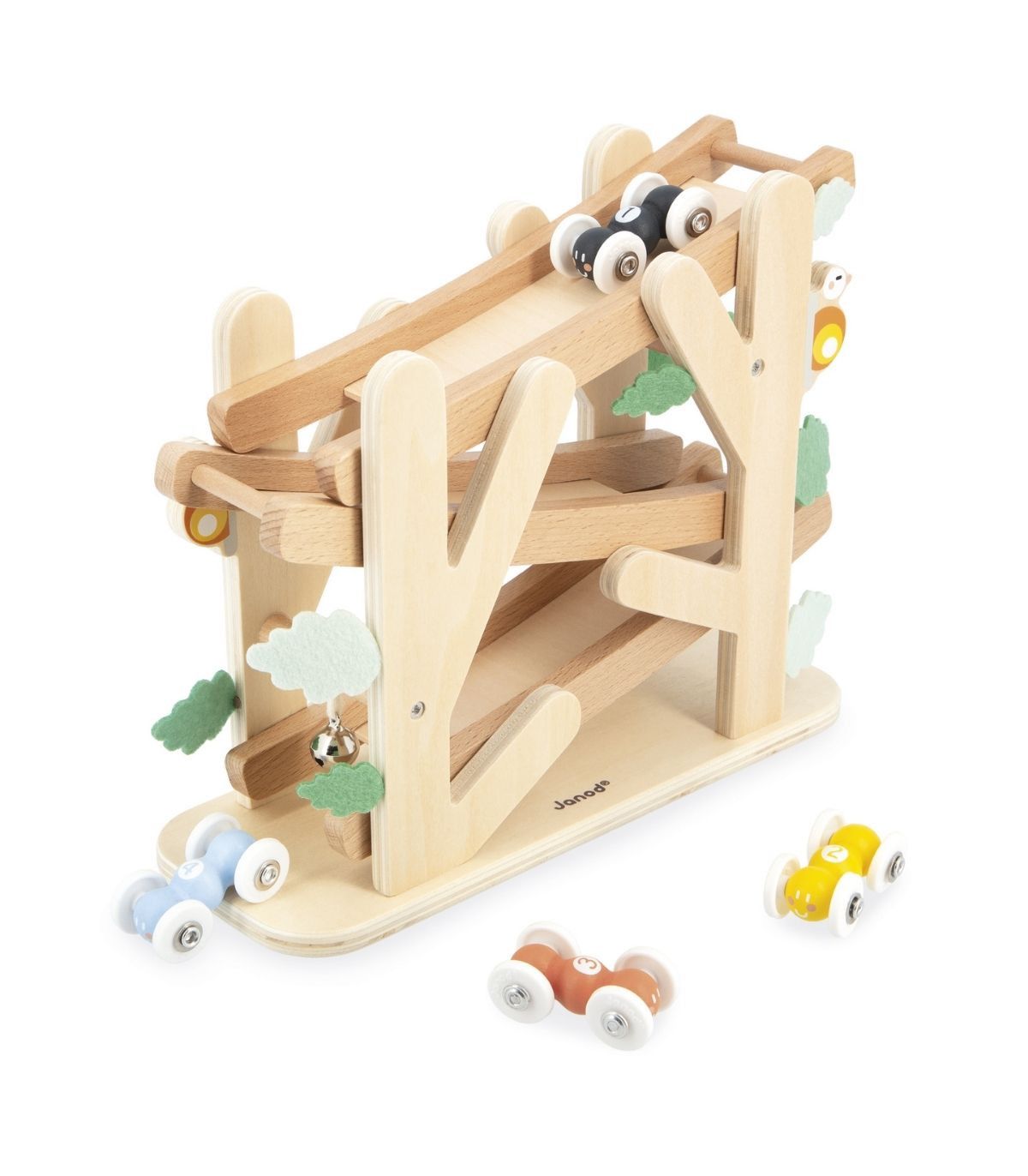 RAMPA HORMIGAS SWEET COCOON