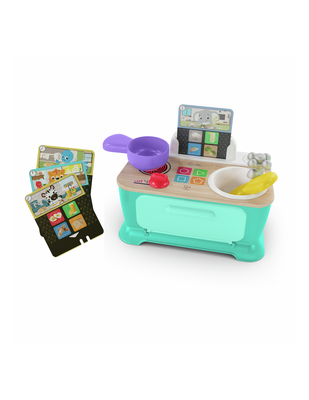 COCINA CONMIGO MAGIC TOUCH