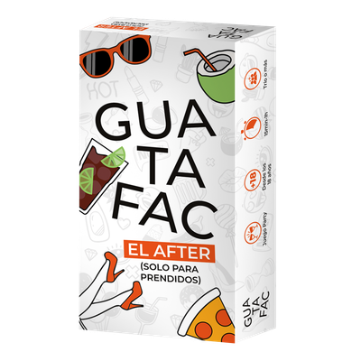 GUATAFAC