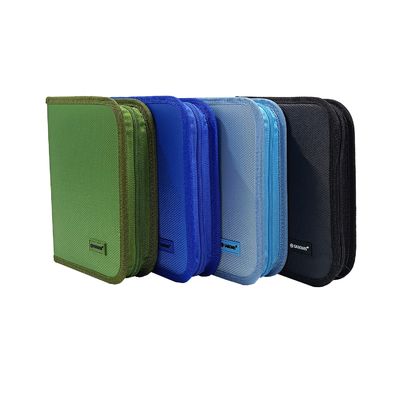 CARTUCHERA DE 1 PISO CON UTILES