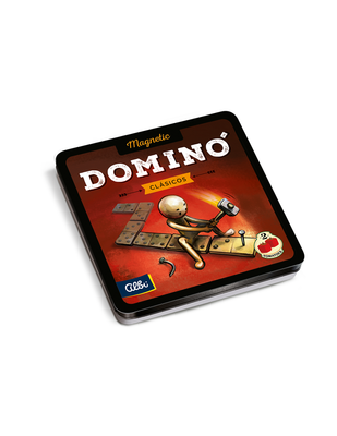 DOMINO MAGNETICO