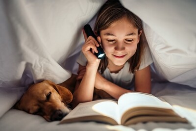 LIBROS JUVENILES