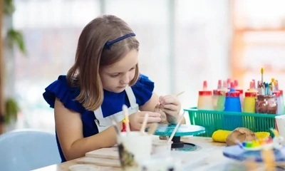 ARTE Y MANUALIDADES