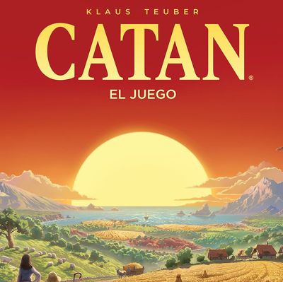 UNIVERSO CATAN