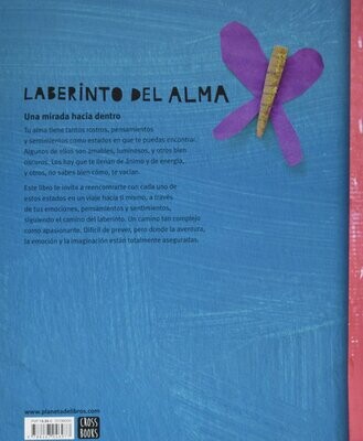 LABERINTO DEL ALMA