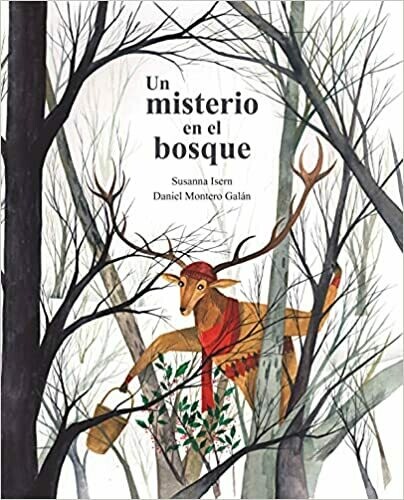 UN MISTERIO EN EL BOSQUE