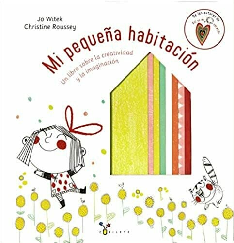 MI PEQUEÑA HABITACION