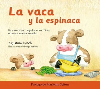 LA VACA PACA VARIOS TITULOS
