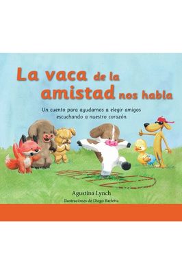 LA VACA PACA VARIOS TITULOS