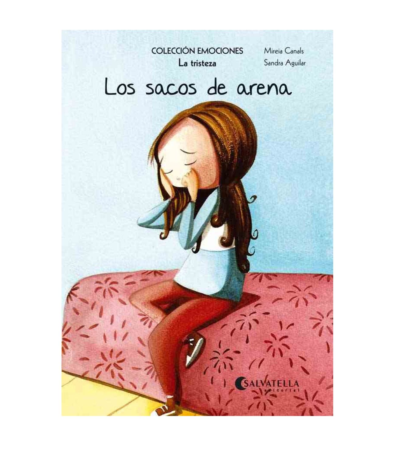 LOS SACOS DE ARENA
