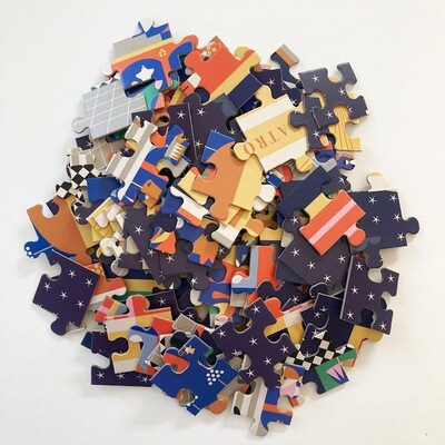 PUZZLE TEATRO SOLIS 120 PIEZAS