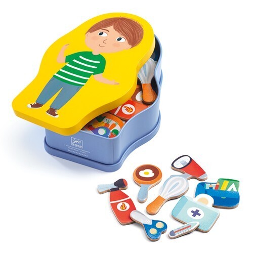 INZEBOX JOBISSIMO