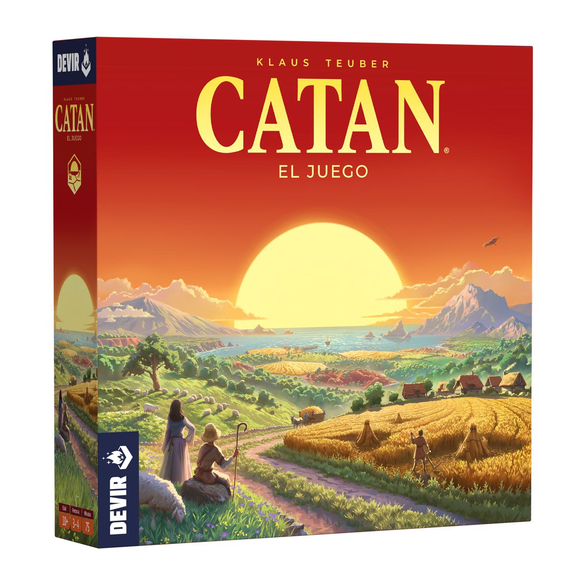 CATAN