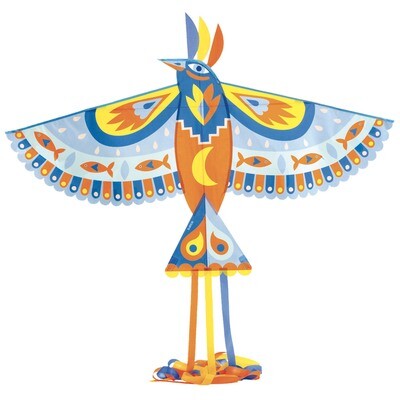 COMETA DJECO MAXI BIRD