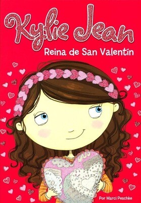 KYLIE JEAN REINA DE SAN VALENTIN KYLIE JEAN REINA DE SAN VALENTIN