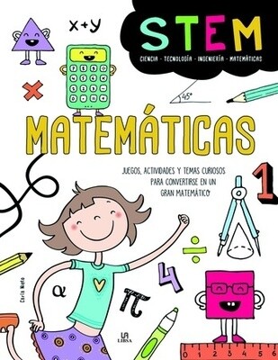 STEM MATEMATICAS