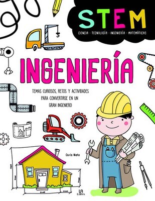 STEM INGENIERIA
