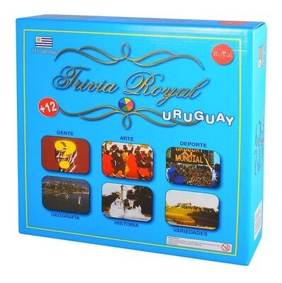 TRIVIA URUGUAY
