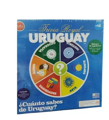 TRIVIA URUGUAY