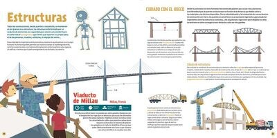 DESCUBRE LA ARQUITECTURA