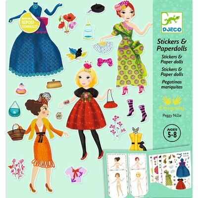 PEGATINAS ULTRAMODA