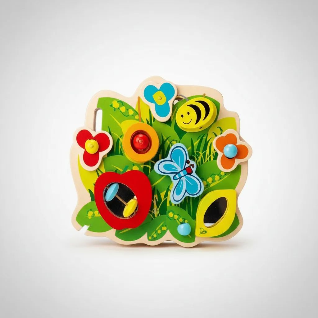 MI PRIMER TABLERO DE ACTIVIDADES