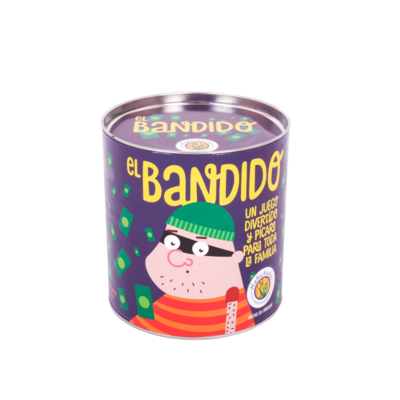 EL BANDIDO