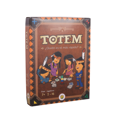 TOTEM