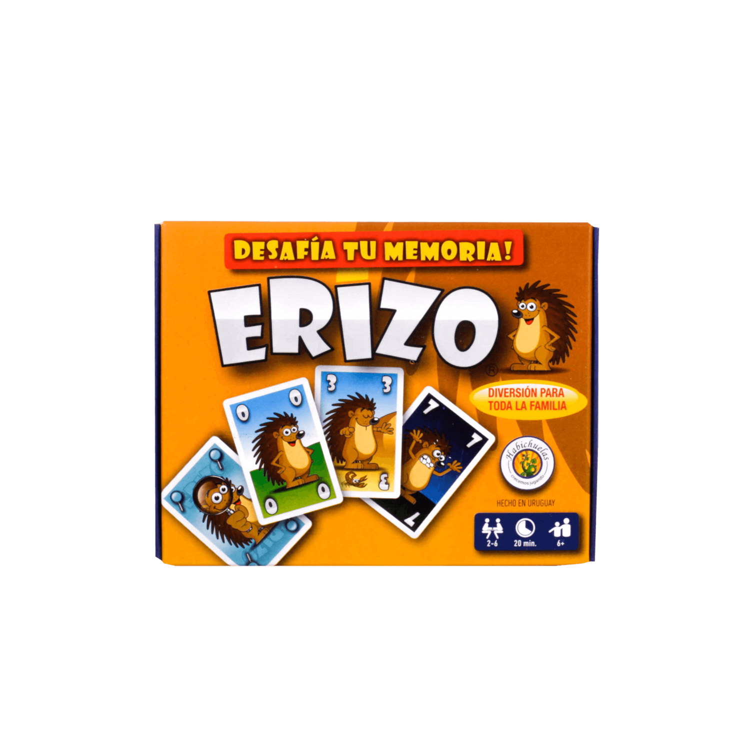 ERIZO