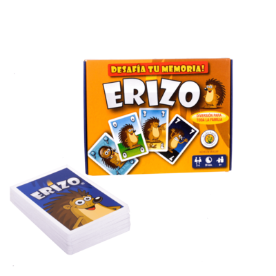 ERIZO