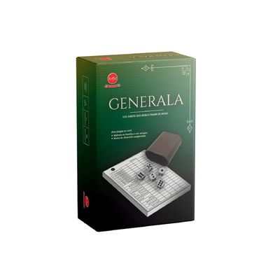 GENERALA
