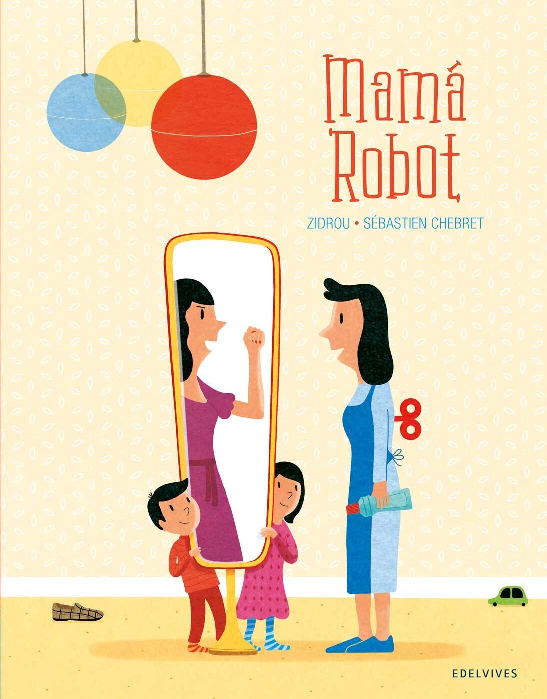 MAMA ROBOT