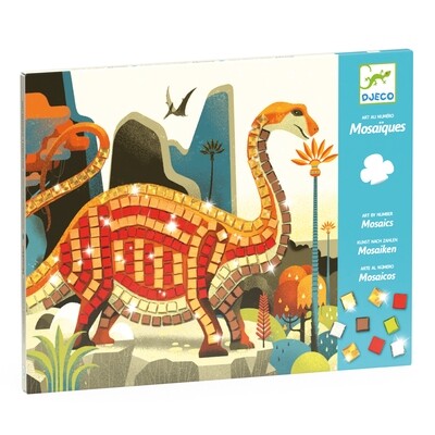 MOSAICOS PARA CREAR