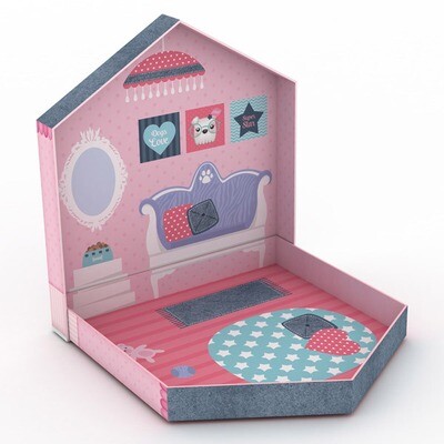 TIENDA DE BELLEZA PARA MASCOTAS