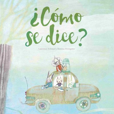 COMO SE DICE