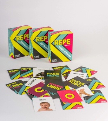 REPE