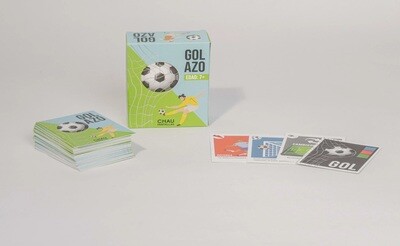 GOLAZO