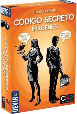 CODIGO SECRETO IMAGENES