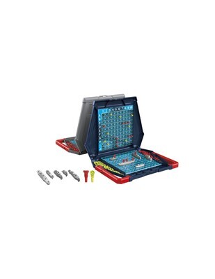 JUEGO DE MESA  BATTLESHIP